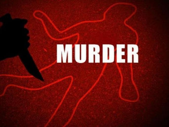 The brutal murder of four members of the family in nashik | नाशिक हादरले! एकाच कुटुंबातील चौघांची निघृण हत्या; दोन लहान मुलांचाही समावेश The brutal murder of four members of the family in nashik | नाशिक हादरले! एकाच कुटुंबातील चौघांची निघृण हत्या; दोन लहान मुलांचाही समावेश