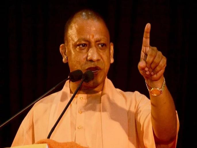 Fireworks allowed for only two hours; There was a ban in Uttar Pradesh in diwali | केवळ दोन तासच फटाके वाजविण्याची परवानगी; उत्तर प्रदेशात आली बंदी Fireworks allowed for only two hours; There was a ban in Uttar Pradesh in diwali | केवळ दोन तासच फटाके वाजविण्याची परवानगी; उत्तर प्रदेशात आली बंदी