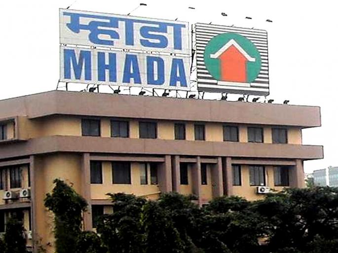 9people cheated by saying that they get land of Mhada | म्हाडाचा भूखंड देतो असे सांगून ९ जणांची फसवणूक 9people cheated by saying that they get land of Mhada | म्हाडाचा भूखंड देतो असे सांगून ९ जणांची फसवणूक