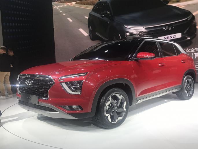 Hyundai cached the opportunity of ressesion; Became the largest 'export' company of India | ह्युंदाईने संधी साधली; देशातील सर्वात मोठी 'निर्यात' कंपनी बनली Hyundai cached the opportunity of ressesion; Became the largest 'export' company of India | ह्युंदाईने संधी साधली; देशातील सर्वात मोठी 'निर्यात' कंपनी बनली