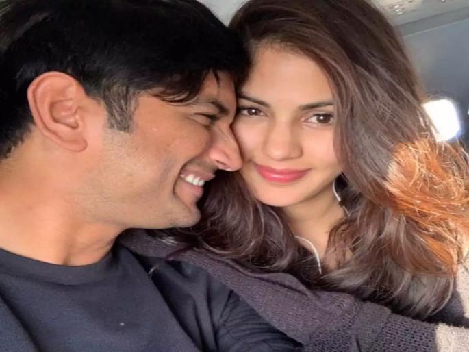 FIR against Riya in Bihar, Mumbai police in trend overnight; Possibility of arrest | Sushant Singh Rajput Sucide: रियावर गुन्हा बिहारमध्ये, रात्रभर मुंबई पोलीस चर्चेत; अटकेची शक्यता