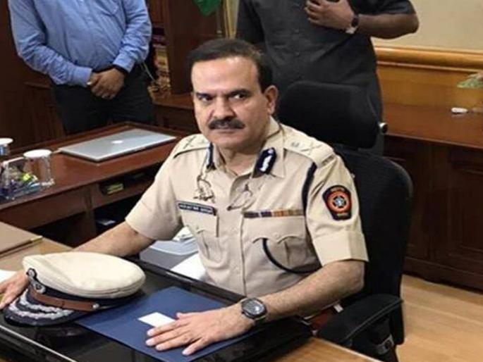 Former police Commissioner Parambir Singh relief from custody till June 22 | माजी पाेलीस आयुक्त परमबीर सिंग यांना २२ जूनपर्यंत अटकेपासून दिलासा Former police Commissioner Parambir Singh relief from custody till June 22 | माजी पाेलीस आयुक्त परमबीर सिंग यांना २२ जूनपर्यंत अटकेपासून दिलासा