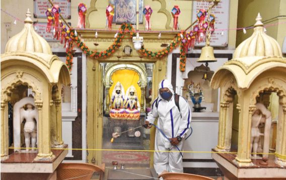 'God' Diwali from today! | आजपासून ‘देव’ दिवाळी! 'God' Diwali from today! | आजपासून ‘देव’ दिवाळी!