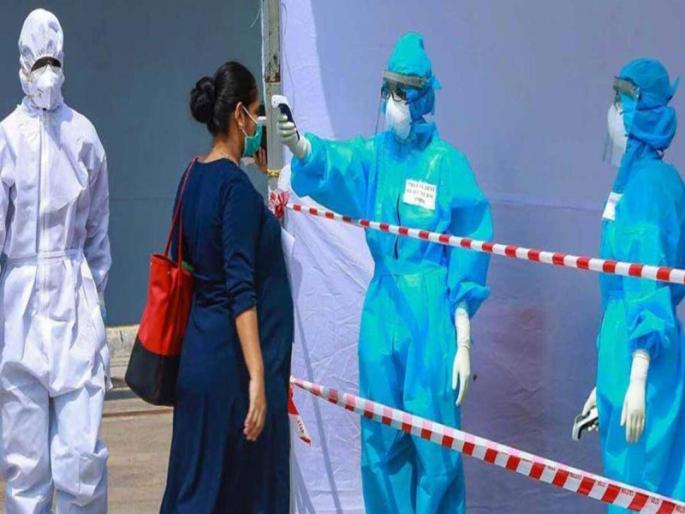 CoronaVirus Updates: 27 thousand 254 new corona infections registered in the india; What is the current situation in the maharashtra ?,lets know | CoronaVirus Updates: देशात नव्या 27 हजार 254 कोरोनाबाधितांची नोंद; राज्यातील सद्यस्थिती काय?, जाणून घ्या CoronaVirus Updates: 27 thousand 254 new corona infections registered in the india; What is the current situation in the maharashtra ?,lets know | CoronaVirus Updates: देशात नव्या 27 हजार 254 कोरोनाबाधितांची नोंद; राज्यातील सद्यस्थिती काय?, जाणून घ्या