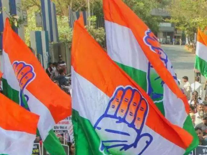 5,000 unemployment allowance for graduates, Rs 7500 for postgraduates; manifesto of Congress in news delhi | पदवीधारकांसाठी 5 हजार, पदव्युत्तरांसाठी 7500 रुपये बेरोजगारी भत्ता; काँग्रेसची घोषणा 5,000 unemployment allowance for graduates, Rs 7500 for postgraduates; manifesto of Congress in news delhi | पदवीधारकांसाठी 5 हजार, पदव्युत्तरांसाठी 7500 रुपये बेरोजगारी भत्ता; काँग्रेसची घोषणा