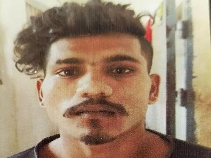 accused ran away after antigen test; Search continues from Charkop police | अँटीजन चाचणी करून परतताना आरोपी पसार; चारकोप पोलिसांकडून शोध सुरू accused ran away after antigen test; Search continues from Charkop police | अँटीजन चाचणी करून परतताना आरोपी पसार; चारकोप पोलिसांकडून शोध सुरू