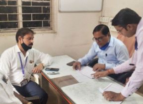 MSEDCL's arrears over Rs 200 crore in Vasai! | वसईत महावितरणची थकबाकी २०० कोटींवर ! MSEDCL's arrears over Rs 200 crore in Vasai! | वसईत महावितरणची थकबाकी २०० कोटींवर !