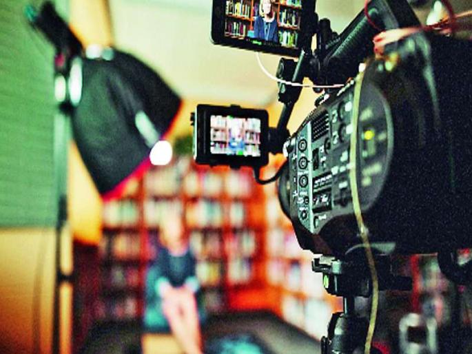 The latest technology for cutting edge technology | दृष्टिकोन - चित्रपटांमागील अत्याधुनिक तंत्रज्ञानाचे नवे निकष The latest technology for cutting edge technology | दृष्टिकोन - चित्रपटांमागील अत्याधुनिक तंत्रज्ञानाचे नवे निकष