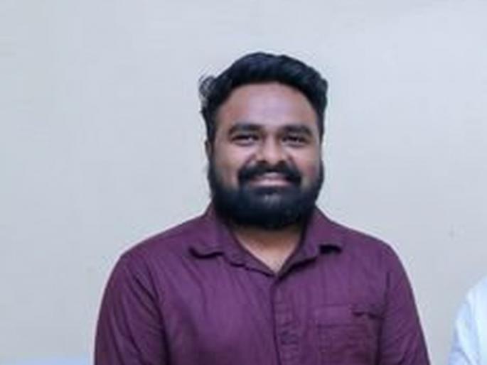 Deglaur by-election: Congress names its candidate for by-election Jitesh Antapurkar | Deglaur by-election: देगलूर पोटनिवडणूक: काँग्रेसने दिली जितेश अंतापूरकरांना उमेदवारी Deglaur by-election: Congress names its candidate for by-election Jitesh Antapurkar | Deglaur by-election: देगलूर पोटनिवडणूक: काँग्रेसने दिली जितेश अंतापूरकरांना उमेदवारी