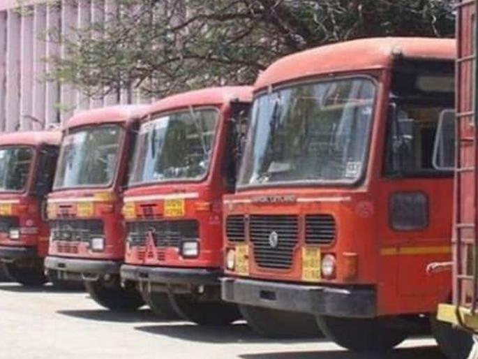 Not joining the service is costly for 300 ST employees | सेवेत रुजू न होणे एसटीच्या ३०० कर्मचाऱ्यांना महागात Not joining the service is costly for 300 ST employees | सेवेत रुजू न होणे एसटीच्या ३०० कर्मचाऱ्यांना महागात