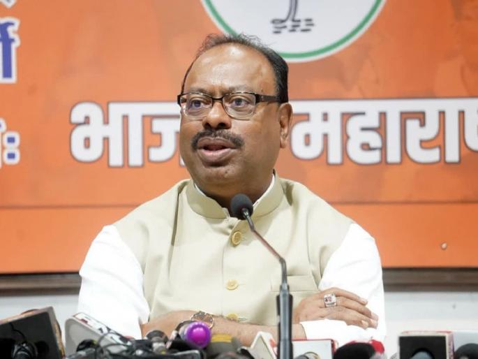 Mission Lok Sabha; BJP state head Chandrashekhar Bawankule in Yavatmal on 24 august | मिशन लोकसभा; राजकीय हालचालींना वेग, भाजप प्रदेशाध्यक्ष बावनकुळे उद्या यवतमाळमध्ये Mission Lok Sabha; BJP state head Chandrashekhar Bawankule in Yavatmal on 24 august | मिशन लोकसभा; राजकीय हालचालींना वेग, भाजप प्रदेशाध्यक्ष बावनकुळे उद्या यवतमाळमध्ये