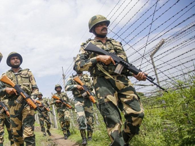 Indian will launch army on LAC as like china, decision taken in high level meeting hrb | ठोश्याला ठोसा! चीनचे जेवढे सैनिक तेवढेच भारताचे जवान होणार तैनात Indian will launch army on LAC as like china, decision taken in high level meeting hrb | ठोश्याला ठोसा! चीनचे जेवढे सैनिक तेवढेच भारताचे जवान होणार तैनात