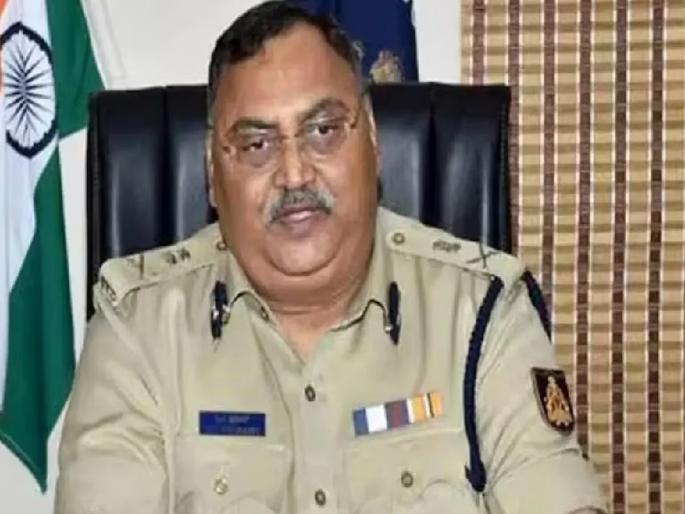 Karnataka DGP Why did the wife take such an extreme step? See the Inside Story of the murder of the former DGP Om Prakash | पत्नीने का उचलले टोकाचे पाऊल? पाहा माजी डीजीपींच्या हत्येची Inside Story...