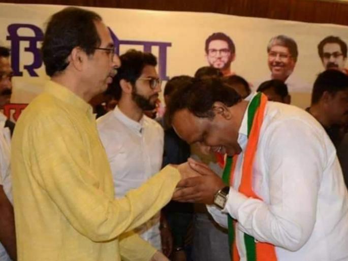 Tejas Uddhav Thackeray on his groundbreaking work, ashish shelar appreciate | ग्रेट ! महाराष्ट्राची मान उंचावणारं काम, आशिष शेलारांकडून चक्क ठाकरेंचं कौतुक Tejas Uddhav Thackeray on his groundbreaking work, ashish shelar appreciate | ग्रेट ! महाराष्ट्राची मान उंचावणारं काम, आशिष शेलारांकडून चक्क ठाकरेंचं कौतुक