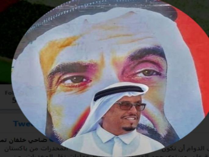 Dubai police officers praises Indians, bashes Pakistanis | दुबईतील पोलीस अधिका-यांने भारतीयांवर उधळली स्तुतिसुमने, पाकिस्तानवर आगपाखड Dubai police officers praises Indians, bashes Pakistanis | दुबईतील पोलीस अधिका-यांने भारतीयांवर उधळली स्तुतिसुमने, पाकिस्तानवर आगपाखड