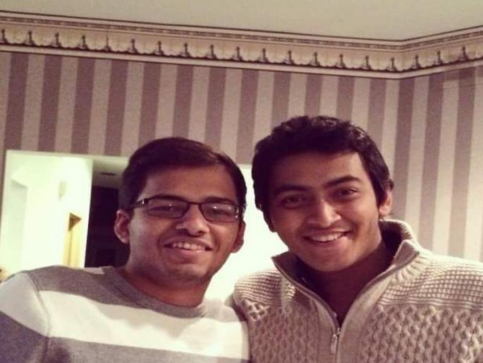 Both of them went to save the body | #KamalaMillsFire - आत्याला वाचवण्यासाठी गेलेले 'ते' दोघे सापडले मृत्यूच्या दाढेत Both of them went to save the body | #KamalaMillsFire - आत्याला वाचवण्यासाठी गेलेले 'ते' दोघे सापडले मृत्यूच्या दाढेत