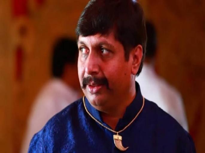 Errors in Affidavit of Dharisheel Mohite Patil BJP s Naik Nimbalkar objected lok sabha maharashtra 2024 | धैर्यशील मोहिते-पाटील यांच्या प्रतिज्ञापत्रात त्रुटी; भाजपच्या नाईक-निंबाळकरांनी घेतला आक्षेप Errors in Affidavit of Dharisheel Mohite Patil BJP s Naik Nimbalkar objected lok sabha maharashtra 2024 | धैर्यशील मोहिते-पाटील यांच्या प्रतिज्ञापत्रात त्रुटी; भाजपच्या नाईक-निंबाळकरांनी घेतला आक्षेप