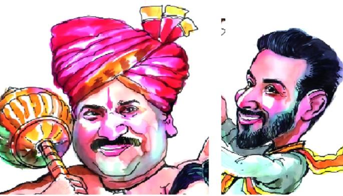 Become 'gelatin' .. | ‘सरस’ बनून दाखवा.. Become 'gelatin' .. | ‘सरस’ बनून दाखवा..