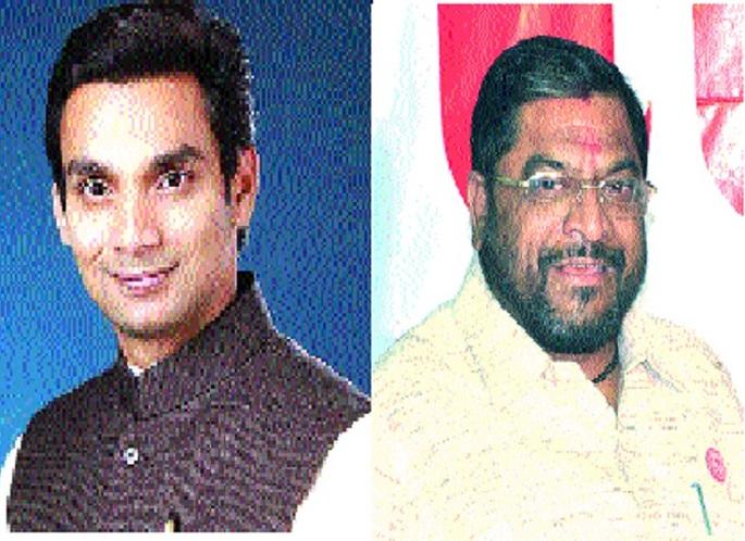 The strength of Jayantrao is not limited, but ...: Islampur Assembly Constituency | जयंतरावांची ताकद अबाधित, पण... : इस्लामपूर विधानसभा मतदारसंघ The strength of Jayantrao is not limited, but ...: Islampur Assembly Constituency | जयंतरावांची ताकद अबाधित, पण... : इस्लामपूर विधानसभा मतदारसंघ