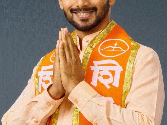 Gram panchayat to Parliament: The journey of Dhairyashil Mane | ग्रामपंचायत ते संसद : धैर्यशील माने यांचा प्रवास Gram panchayat to Parliament: The journey of Dhairyashil Mane | ग्रामपंचायत ते संसद : धैर्यशील माने यांचा प्रवास