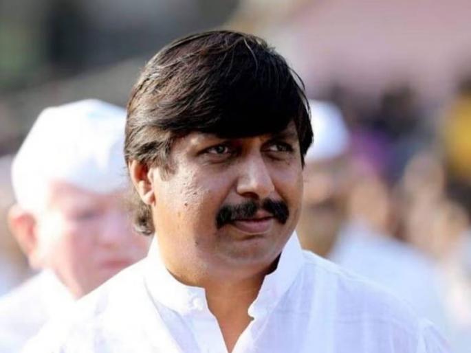 Madha Lok Sabha Election dhairyshil Mohite Patil resigned from BJP party membership | माढ्यात रात्रीच राजकीय घडामोडींना वेग! धैर्यशील मोहिते पाटलांनी दिला भाजपा पक्ष सदस्यत्वाचा राजीनामा Madha Lok Sabha Election dhairyshil Mohite Patil resigned from BJP party membership | माढ्यात रात्रीच राजकीय घडामोडींना वेग! धैर्यशील मोहिते पाटलांनी दिला भाजपा पक्ष सदस्यत्वाचा राजीनामा