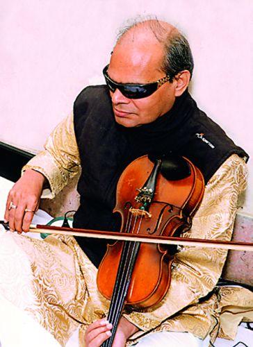 Surmani Pt. Prabakar Dhakade was declared the state cultural award | सुरमणी पं. प्रभाकर धाकडे यांना राज्य सांस्कृतिक पुरस्कार जाहीर