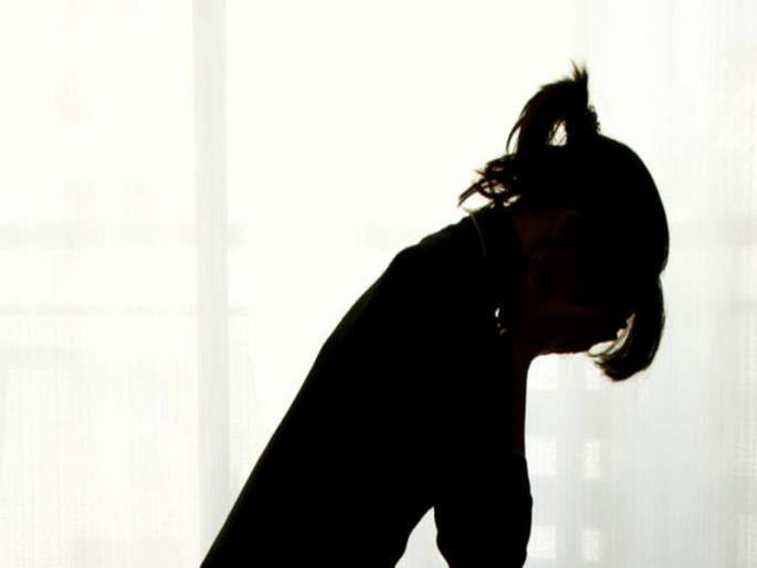 women threatned due to given report in police | पोलिसांत तक्रार दिल्याच्या कारणावरून महिलेला धमकी  