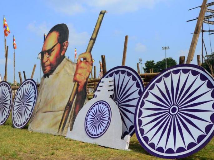 History of Dhammachakra Pravartan Din celebrations in Akola district | अकोला जिल्ह्यातील धम्मचक्र प्रवर्तन दिन सोहळ्याचा इतिहास History of Dhammachakra Pravartan Din celebrations in Akola district | अकोला जिल्ह्यातील धम्मचक्र प्रवर्तन दिन सोहळ्याचा इतिहास