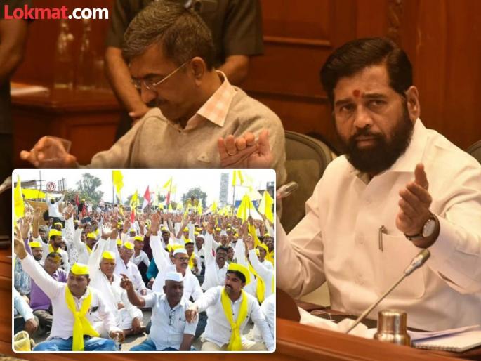 Dhangar, Dhangad are the same Government will issue GR; A committee will be set up to decide the draft | धनगर समाजाच्या मागणीवर राज्य सरकारचं मोठं पाऊल; धनगर आणि धनगड एकच असा GR काढणार Dhangar, Dhangad are the same Government will issue GR; A committee will be set up to decide the draft | धनगर समाजाच्या मागणीवर राज्य सरकारचं मोठं पाऊल; धनगर आणि धनगड एकच असा GR काढणार