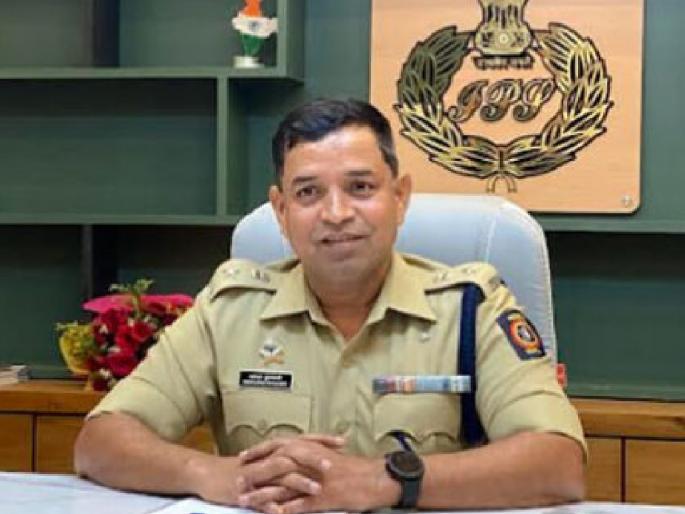 Confusion over the situation in Barsu in Ratnagiri, Superintendent of Police gave important information about tourism | पर्यटनासाठी बिनधास्त या, रत्नागिरी पोलिस अधीक्षकांचे पर्यटकांना आवाहन Confusion over the situation in Barsu in Ratnagiri, Superintendent of Police gave important information about tourism | पर्यटनासाठी बिनधास्त या, रत्नागिरी पोलिस अधीक्षकांचे पर्यटकांना आवाहन
