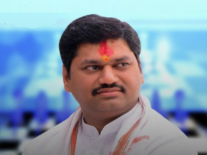 A case has been registered against Dhananjay Munde brother in law in Bedg Sangli what is the exact case.. Read in detail | Sangli: बेडग येथे धनंजय मुंडे यांच्या मेहुण्याविरुद्ध गुन्हा दाखल, नेमकं प्रकरण काय.. वाचा सविस्तर A case has been registered against Dhananjay Munde brother in law in Bedg Sangli what is the exact case.. Read in detail | Sangli: बेडग येथे धनंजय मुंडे यांच्या मेहुण्याविरुद्ध गुन्हा दाखल, नेमकं प्रकरण काय.. वाचा सविस्तर
