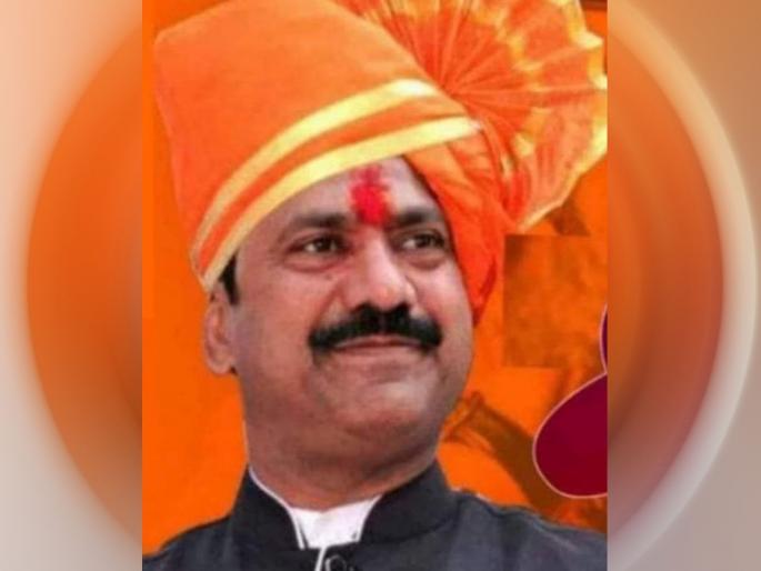 Thackeraysena's Kalyan District Chief Dhananjay Bodare, Thackeraysena jubilation | ठाकरेसेनेच्या कल्याण जिल्हाप्रमुख पदी धनंजय बोडारे, ठाकरेसेनेत जल्लोष Thackeraysena's Kalyan District Chief Dhananjay Bodare, Thackeraysena jubilation | ठाकरेसेनेच्या कल्याण जिल्हाप्रमुख पदी धनंजय बोडारे, ठाकरेसेनेत जल्लोष