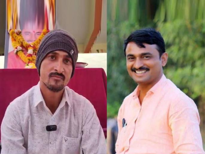dhananjay deshmukh said suresh dhas will fulfill our expectations in beed case | “कुणीही सुटता कामा नये, आमच्या अपेक्षा सुरेश धस पूर्ण करतील, मनोज जरांगेही...”: धनंजय देशमुख dhananjay deshmukh said suresh dhas will fulfill our expectations in beed case | “कुणीही सुटता कामा नये, आमच्या अपेक्षा सुरेश धस पूर्ण करतील, मनोज जरांगेही...”: धनंजय देशमुख