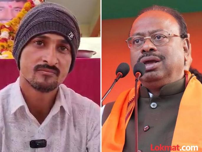 After the murder of the BJP booth chief the Bawankulefelt the settlement meeting was more important than the family visit says dhananjay deshmukh | "भाजप बुथप्रमुखाच्या हत्येनंतर कुटुंबाच्या भेटीपेक्षा बावनकुळेंना सेटलमेंटची भेट महत्त्वाची वाटली" After the murder of the BJP booth chief the Bawankulefelt the settlement meeting was more important than the family visit says dhananjay deshmukh | "भाजप बुथप्रमुखाच्या हत्येनंतर कुटुंबाच्या भेटीपेक्षा बावनकुळेंना सेटलमेंटची भेट महत्त्वाची वाटली"