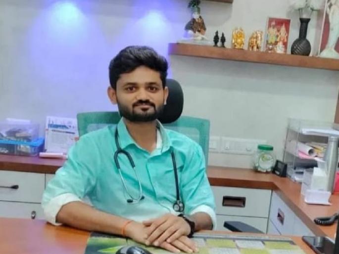 Even after death, he continued his medical practice; Dr. Dhananjay Kale's organ donation gave six people a 'new life' | मृत्यूनंतरही डॉक्टरकीचा धर्म पाळला; डॉ.धनंजय काळेंच्या अवयवदानामुळे ६ जणांना 'नवजीवन' Even after death, he continued his medical practice; Dr. Dhananjay Kale's organ donation gave six people a 'new life' | मृत्यूनंतरही डॉक्टरकीचा धर्म पाळला; डॉ.धनंजय काळेंच्या अवयवदानामुळे ६ जणांना 'नवजीवन'