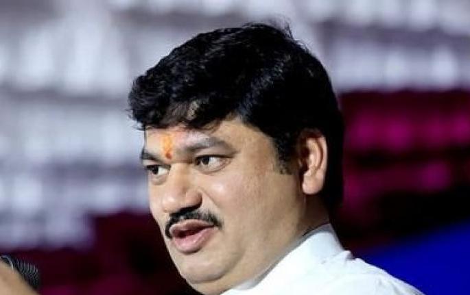 Supreme Court hearing on Dhananjay Munde's plea today | धनंजय मुंडेंच्या याचिकेवर आज सुप्रीम कोर्टात सुनावणी Supreme Court hearing on Dhananjay Munde's plea today | धनंजय मुंडेंच्या याचिकेवर आज सुप्रीम कोर्टात सुनावणी