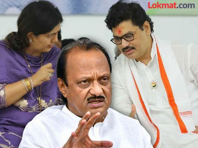 Big news set back for Dhananjay Munde Pankaja Munde Ajit Pawar likely to take over as guardian minister of Beed | मोठी बातमी: धनंजय मुंडे-पंकजा मुंडेंचा पत्ता कट?; अजित पवार बीडचं पालकमंत्रिपद घेण्याची शक्यता Big news set back for Dhananjay Munde Pankaja Munde Ajit Pawar likely to take over as guardian minister of Beed | मोठी बातमी: धनंजय मुंडे-पंकजा मुंडेंचा पत्ता कट?; अजित पवार बीडचं पालकमंत्रिपद घेण्याची शक्यता