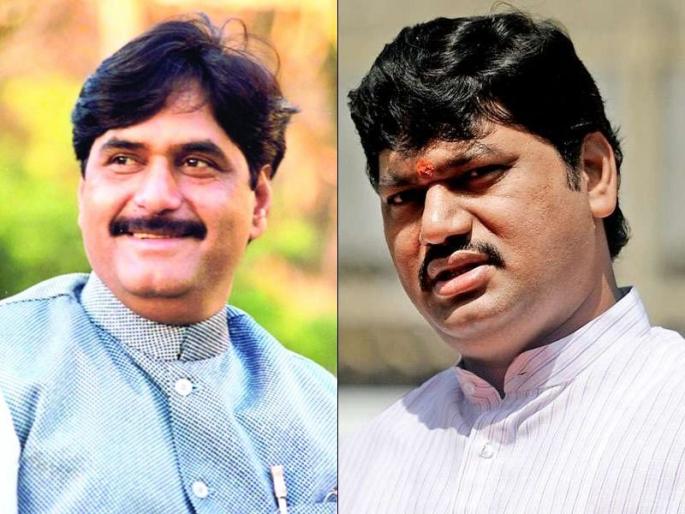 Dhananjay Munde politics of hacking - Prakash Mahajan | धनंजय मुंडे हॅकिंग प्रकरणाचं राजकारण करू पाहतायत - प्रकाश महाजन Dhananjay Munde politics of hacking - Prakash Mahajan | धनंजय मुंडे हॅकिंग प्रकरणाचं राजकारण करू पाहतायत - प्रकाश महाजन