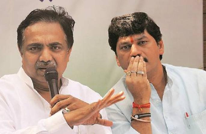 jayant patil on rape case file against dhananjay munde | धनंजय मुंडे प्रकरण : सत्यता न पडताळता लगेच निष्कर्षावर येणं योग्य नाही - जयंत पाटील jayant patil on rape case file against dhananjay munde | धनंजय मुंडे प्रकरण : सत्यता न पडताळता लगेच निष्कर्षावर येणं योग्य नाही - जयंत पाटील