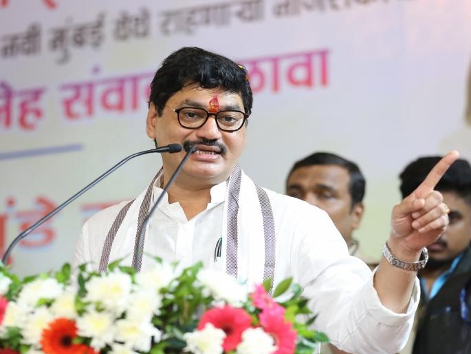 Three children in Dhananjay Munde's affidavit in 2019, five children in 2024! | धनंजय मुंडे यांच्या २०१९ च्या शपथपत्रात तीन, तर २०२४ मध्ये पाच अपत्यांचा उल्लेख! Three children in Dhananjay Munde's affidavit in 2019, five children in 2024! | धनंजय मुंडे यांच्या २०१९ च्या शपथपत्रात तीन, तर २०२४ मध्ये पाच अपत्यांचा उल्लेख!