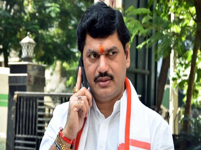 When will Dhananjay Munde resign?; Anjali Damania and Ambadas Danve, Suresh Dhas question | मुंडेंचा राजीनामा कधी घेणार?; अंजली दमानियांसह अंबादास दानवे, सुरेश धस यांचा सवाल When will Dhananjay Munde resign?; Anjali Damania and Ambadas Danve, Suresh Dhas question | मुंडेंचा राजीनामा कधी घेणार?; अंजली दमानियांसह अंबादास दानवे, सुरेश धस यांचा सवाल