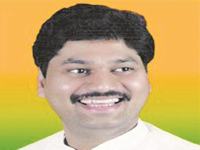 ... They only dreamed of overthrowing the government, Dhananjay Munde's BJP leaders | ...त्यांना फक्त सरकार पडण्याची स्वप्ने, धनंजय मुंडे यांचा भाजप नेत्यांना टोला ... They only dreamed of overthrowing the government, Dhananjay Munde's BJP leaders | ...त्यांना फक्त सरकार पडण्याची स्वप्ने, धनंजय मुंडे यांचा भाजप नेत्यांना टोला