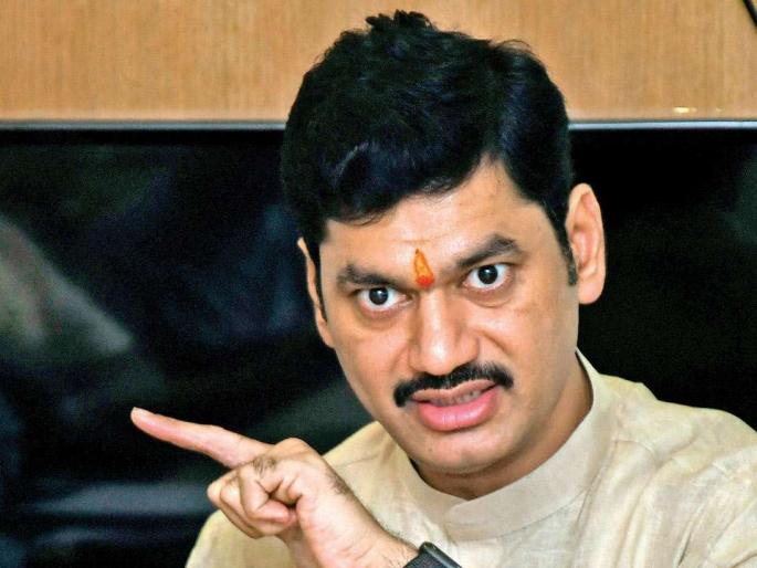Will Dhananjay Munde's MLA post be canceled? | धनंजय मुंडे यांची आमदारकी रद्द होणार का? Will Dhananjay Munde's MLA post be canceled? | धनंजय मुंडे यांची आमदारकी रद्द होणार का?