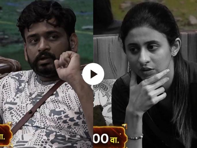 dhananjay powar big decision that left Ankita walawalkar Abhijeet sawant group | DP चा मोठा निर्णय! अंकिता-अभिजीतची साथ सोडणार, निक्कीजवळ खंत व्यक्त करत म्हणाला- dhananjay powar big decision that left Ankita walawalkar Abhijeet sawant group | DP चा मोठा निर्णय! अंकिता-अभिजीतची साथ सोडणार, निक्कीजवळ खंत व्यक्त करत म्हणाला-