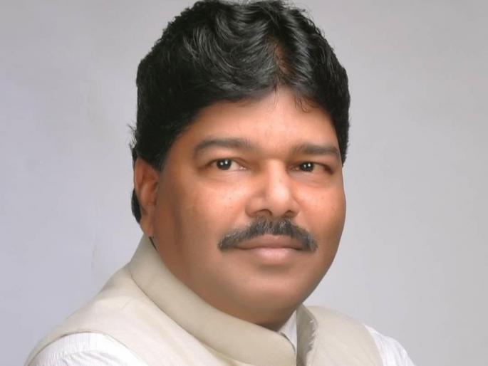 Former BJP MLA Pascal Dhanare passes away | डहाणूचे माजी भाजप आमदार पास्कल धनारे यांचं कोरोनामुळे निधन Former BJP MLA Pascal Dhanare passes away | डहाणूचे माजी भाजप आमदार पास्कल धनारे यांचं कोरोनामुळे निधन