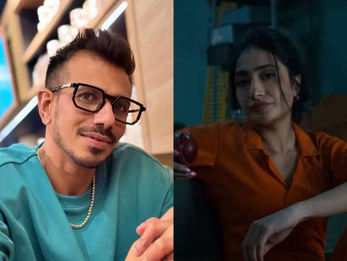 dhanashree verma new reality show after divorce with yuzvendra chahal | चहलसोबत घटस्फोट आता धनश्री वर्मा थेट रिएलिटी शोमध्ये, म्हणाली- "विश्वासघात तर खूप आधीच झालेला..."