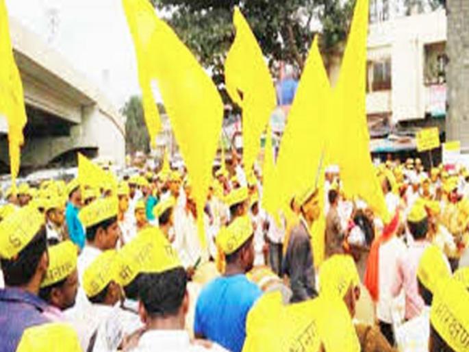 No expected provision in the state budget; Dissatisfied in the society | राज्याच्या अर्थसंकल्पात नाही अपेक्षित तरतूद ; धनगर समाजात प्रचंड नाराजी No expected provision in the state budget; Dissatisfied in the society | राज्याच्या अर्थसंकल्पात नाही अपेक्षित तरतूद ; धनगर समाजात प्रचंड नाराजी