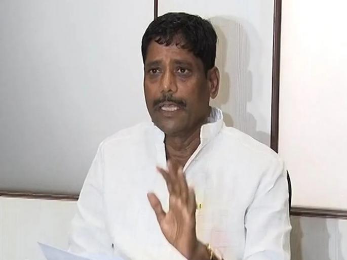 What is the state government doing to quench the thirst of the people of Pune? The question of the strikers in the session | पुणेकरांची तहान भागवण्यासाठी राज्य सरकार काय करतंय? अधिवेशनात धंगेकरांचा सवाल What is the state government doing to quench the thirst of the people of Pune? The question of the strikers in the session | पुणेकरांची तहान भागवण्यासाठी राज्य सरकार काय करतंय? अधिवेशनात धंगेकरांचा सवाल