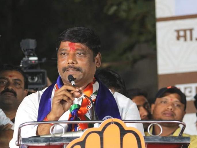 CID probe Sassoon hospital, police, jail administration; Ravindra Dhangekar's demand | ससून रुग्णालय, पोलिस, तुरुंग प्रशासनाची करा सीआयडी चौकशी; रवींद्र धंगेकर यांची मागणी CID probe Sassoon hospital, police, jail administration; Ravindra Dhangekar's demand | ससून रुग्णालय, पोलिस, तुरुंग प्रशासनाची करा सीआयडी चौकशी; रवींद्र धंगेकर यांची मागणी