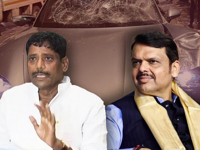 devendra Fadnavis gave misleading information to Punekar serious allegations of ravindra dhangekar Showing the FIR copy | "फडणवीसांनी पुणेकरांना दिशाभूल करणारी माहिती दिली"; FIR कॉपी दाखवत धंगेकरांचा गंभीर आरोप devendra Fadnavis gave misleading information to Punekar serious allegations of ravindra dhangekar Showing the FIR copy | "फडणवीसांनी पुणेकरांना दिशाभूल करणारी माहिती दिली"; FIR कॉपी दाखवत धंगेकरांचा गंभीर आरोप